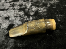 Vintage Sax Mouthpieces Shop | Saxquest